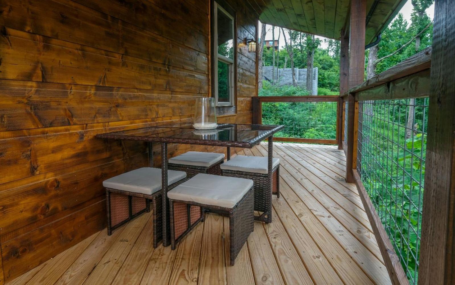 Chestnut Bearadise Vila Gatlinburg Exterior foto
