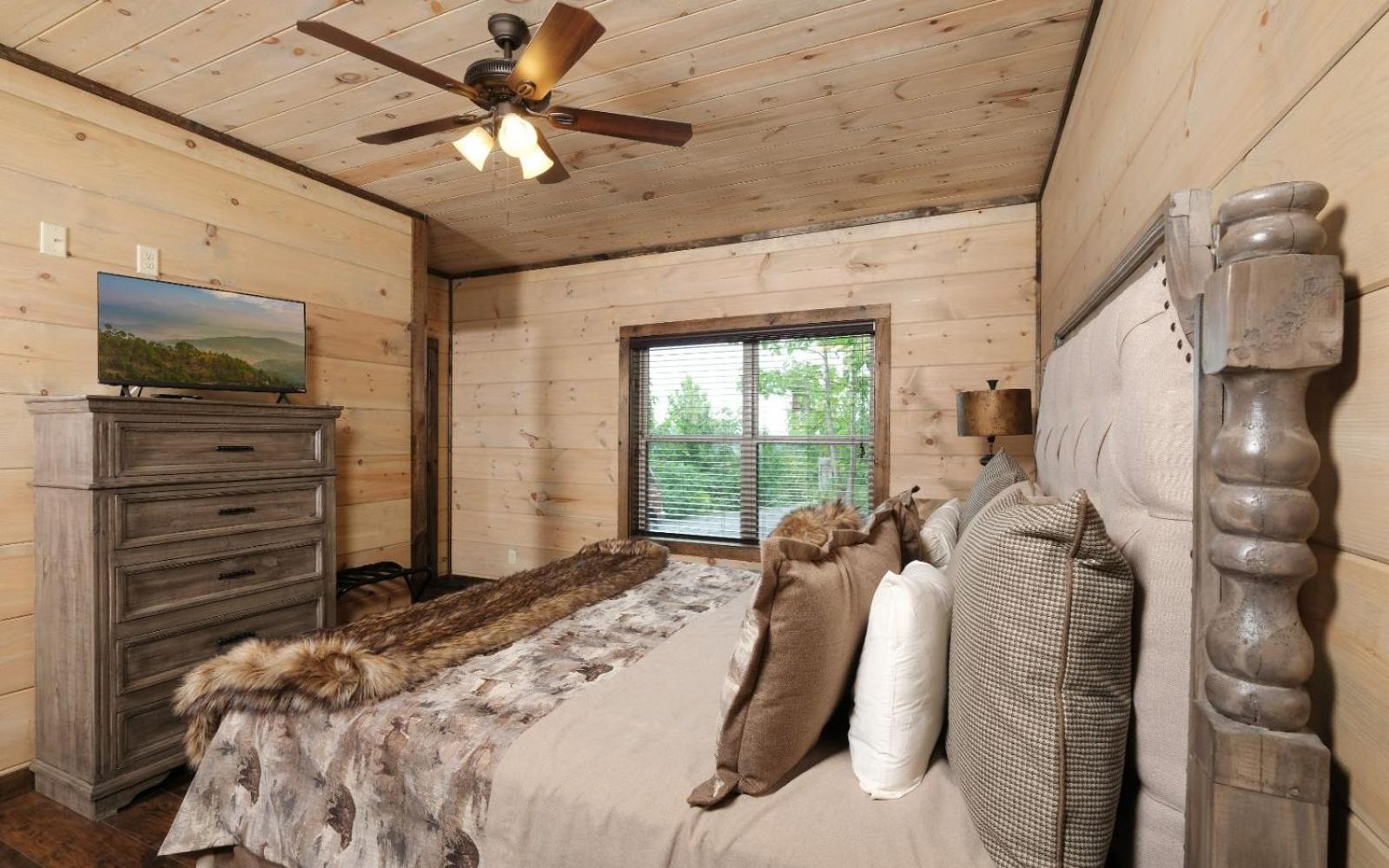 Chestnut Bearadise Vila Gatlinburg Exterior foto
